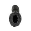 Kamik NF8221N Mädchen Stiefel in Schwarz, Größe 27 Produktbild-Vorschau 3