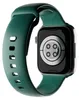 PURO ICON Armband für Apple Watch 38-40-41mm Produktbild-Vorschau 4