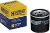 Ölfilter HENGST FILTER H97W06 für FORD Fiesta Mk6 Produktbild-Vorschau 15