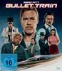 Blu-ray Bullet Train Produktbild-Vorschau 1