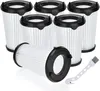 6 Stück Filter für AEG Ergorapido AEF150 CX7 Flexibility Produktbild-Vorschau 1