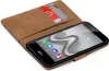 Pouzdro typu kniha pro Wiko Tommy Case Flip Cover Ochranný Náhled obrázku produktu 4