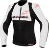 Kurtka motocyklowa Alpinestars Stella SMX Air z perforacją Podgląd zdjęcia produktu 1