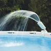 Intex 28089 Fontaine à eau Led multicolore pour piscine Voir les images du produit 29