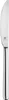 A single cutlery item, likely a butter knife, is shown against a white background. Anteprima dell’immagine prodotto
