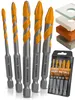 RAMMBOCK® Keramikbohrer-Set (5 Stück) Ø 5/6/8/10/12 mm – Produktbild-Vorschau 1