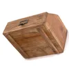 KNIHOVNA "BÜCHERBOX 24" | 24x21x17cm (ŠxHxV), mahagon | Náhled obrázku produktu 8