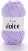 YarnArt Dolce Wolle Lavendel: Weich & ideal für Produktbild-Vorschau 1