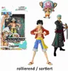 Bandai 36930, zberateľská figúrka, Anime a manga Náhľad obrázku produktu 4