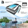 Stand Up Paddle Board Moana | SUP Board - inkl. Paddel, Produktbild-Vorschau 5