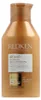 Redken All Soft Conditioner 300ml - après - shampooing Voir les images du produit 21