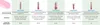Color Radiance Leave in Conditioning Spray Produktbild-Vorschau 9