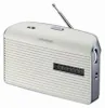 Grundig Music 60X, color blanco/gris Vista previa de la imagen del producto 3