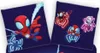 Súprava posteľnej bielizne Spidey a jeho super priatelia Náhľad obrázku produktu 2
