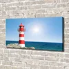 Tulup® Leinwandbild - 140x70 cm - Wandkunst - Drucke auf Produktbild-Vorschau 2