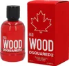 Damenparfüm Red Wood Dsquared2 EDT   100 ml Produktbild-Vorschau 13