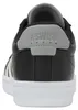 K-Swiss Baskets Hommes Noir 04413-030-M Taille 40 Voir les images du produit 4