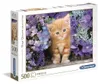 Puzzle 500 HQC Chat roux 30415 Voir les images du produit 9