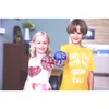 Flying Ball Ufo Shining Ball Bumerang rot Produktbild-Vorschau 9