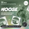 Preservativi Loovara Power Animal Moose 69 mm, 12 pezzi Anteprima dell’immagine prodotto 2