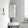 CLIPOP armoire de toilette, armoire de toilette d'angle, Voir les images du produit 5