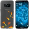 PhoneNatic Case kompatibel mit Samsung Galaxy S8 Produktbild-Vorschau 1