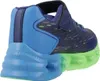 A side view of a child's sneaker. Voir les images du produit