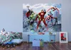 Sanders & Sanders 0 The Avengers Blu, Rosso e Verde - Anteprima dell’immagine prodotto 2