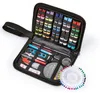 Set da cucito EASYmaxx, completo di 129 pezzi, confezionato Anteprima dell’immagine prodotto 3