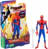 A Spider-Man action figure in its packaging, with a second figure and accessory displayed outside the box. Anteprima dell’immagine prodotto