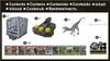 Jurassic World - Rompi-gabbia Anteprima dell’immagine prodotto 12