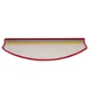 Trapmatten 15 st 65x24x4 cm Röd Halfrond Groot Productafbeelding-voorbeeld 5