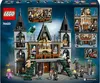 LEGO HARRY POTTER 76453 Malfoy Manor Produktbild-Vorschau 49
