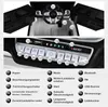 GOPLUS 12V Elektroauto Mercedes Benz G63, Kinderfahrzeug Produktbild-Vorschau 7