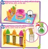 CRAZE 25123 - Bibi Blocksberg - Magic Slime - DIY Produktbild-Vorschau 1