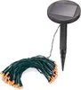 esotec Solar Lichterkette, 60 bernsteinfarbene LEDs, 6 Produktbild-Vorschau 2