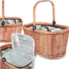 Thermokorb für Picknick Produktbild-Vorschau 1