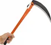 Vergionic 0548 Multifunkčný skladací kosák 39 cm Náhľad obrázku produktu 7
