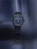 A watch is displayed against a dark, blurred background with a reflection below. Náhled obrázku produktu