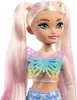 Barbie Dream Besties Malibu, Modelka, Žena, 4 rok / roky, Náhľad obrázku produktu 6