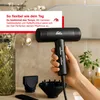Solis Haartrockner Hair Perfection, Ionen, 3 Stufen, hohe Produktbild-Vorschau 3