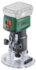 Bosch AdvancedTrimRouter 18V-8 Akku-Kantenfräse Voir les images du produit 23