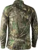 Deerhunter Approach T-Shirt L/S Herren (Realtree Adapt™) Produktbild-Vorschau 2