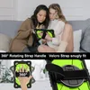 Robot Hybrid Hülle für Samsung Galaxy Tab A11 mit Halter & Produktbild-Vorschau 6