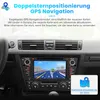 Autoradio CarPlay Android da 7" con navigatore GPS DAB+ Anteprima dell’immagine prodotto 5