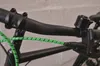 FILMER Fahrrad Bremskabelschutz 42310, grün, 2 m Produktbild-Vorschau 1