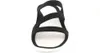 CROCS SWIFTWATER SANDAL W schwarz 39-40 Produktbild-Vorschau 41