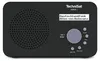 TechniSat VIOLA 2 | tragbares 1 Watt DAB+ Radio mit Produktbild-Vorschau 2