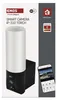 GoSmart Rotierende Outdoor IP Kamera mit WiFi und Licht IP-310 TORCH, schwarz Produktbild-Vorschau