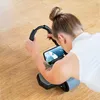 Ka10 Black Abs Wheel Roue De Musculation Abdominale Voir les images du produit 12